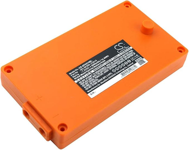 VI VINTRONS Battery for Gross Funk Crane Remote Control, GF500, (2000mAh)