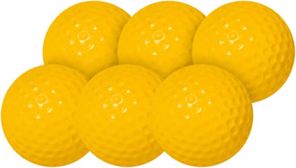 NERF Kids Bounce N Score Target Toss Game Set - Foam Ball Bouncing Game for Kids Ages 6+ - (6) Foam Bouncy Balls and (1) Scoring Target Included