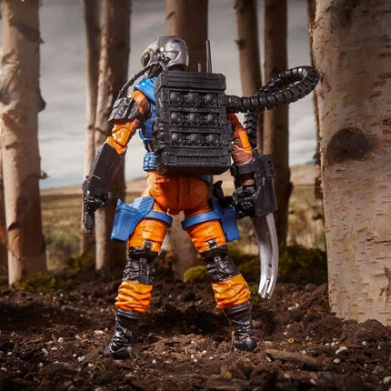 G.I. Joe Classified Series #153, Frag-Viper, Collectible 6 Inch Action Figure with 10 Accessories