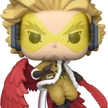 Funko Pop! Animation: My Hero Acadamia - Hawks