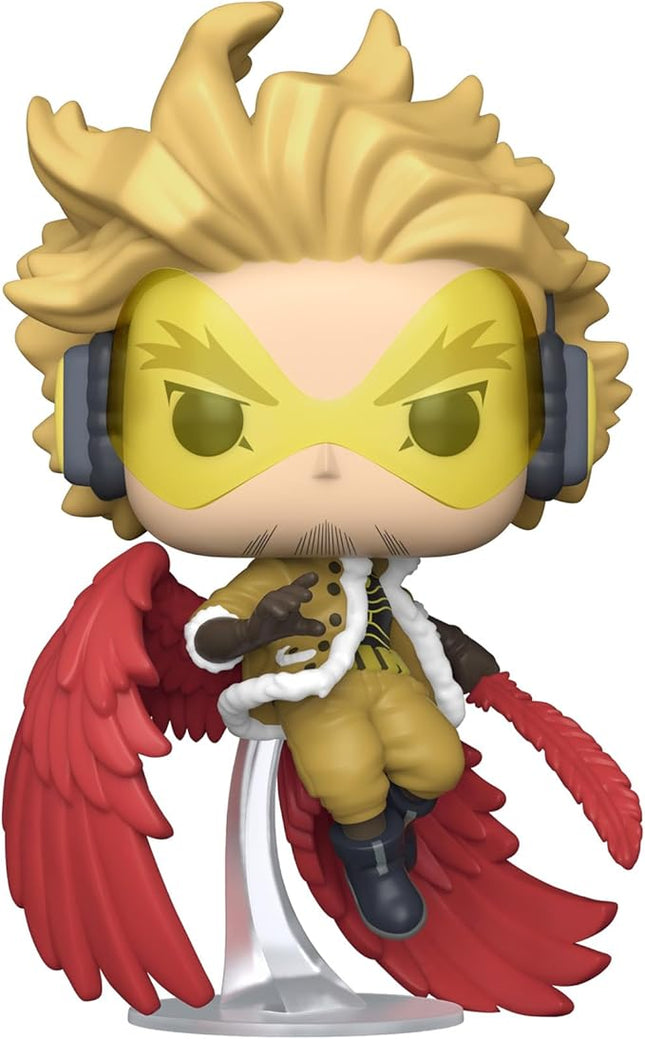 Funko Pop! Animation: My Hero Acadamia - Hawks