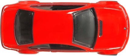 Hot Wheels Car Culture Circuit Legends Vehicles for 3 Kids Years Old and Up, Premium Collection of Car Culture 1:64 Scale Vehicles