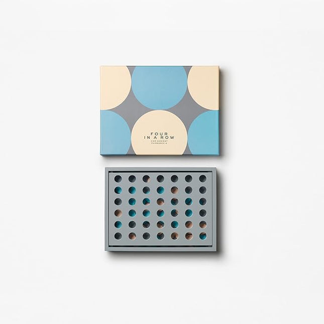 PrintWorks Women's Four in a Row