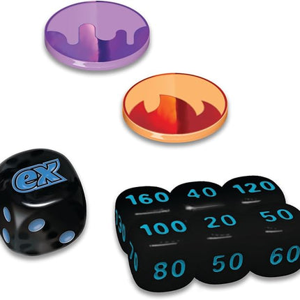 Pokemon TCG Scarlet & Violet 10.5 Black Bolt Elite Trainer Box