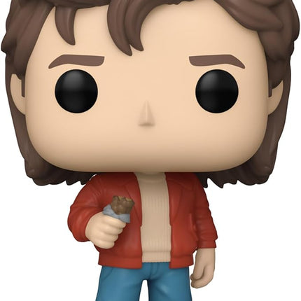 Funko Pop! TV: Stranger Things - Steve Harrington - Collectable Vinyl Figure - Gift Idea - Official Merchandise - Toys for Kids & Adults - TV Fans - Model Figure for Collectors and Display