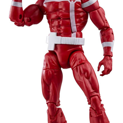 Marvel Legends Series Crossfire, Comics Collectible 6-Inch Action Figures, Ages 4 and Up