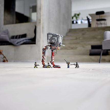 LEGO Star Wars at-ST Raider 75254 Building Kit (540 Pieces)