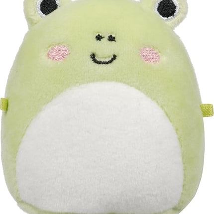 Squishmallows Original Micromallows 12-Pack – Aquitaine, Bijan, Cici, Darex, Geraldine, Ingred, Keina, Koako, Paulie, Puff, Wendy, Zozo