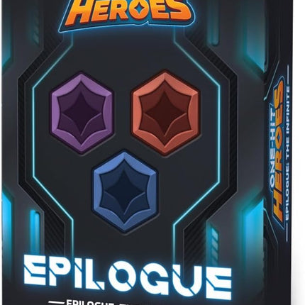One-Hit Heroes: The Epilogue Expansion