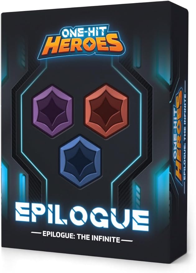 One-Hit Heroes: The Epilogue Expansion