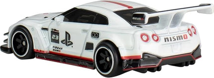 Hot Wheels Nissan Skyline GT-R Gran Turismo GT3