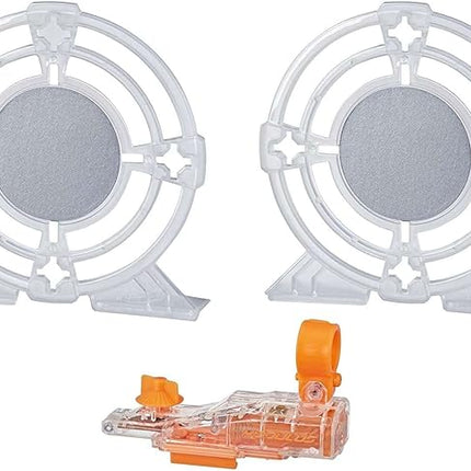 Nerf Modulus Ghost Ops Reflective Targeting Kit