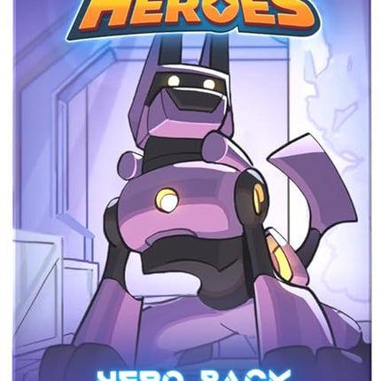 One-Hit Heroes: Doggo Mini Expansion