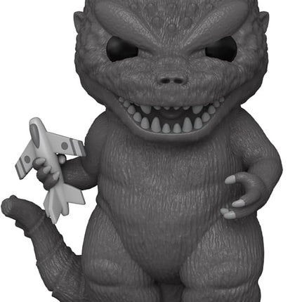 Funko POP Jumbo: Godzilla 70th Anniversary - Godzilla 1954 - Collectable Vinyl Figure - Gift Idea - Official Merchandise - for Kids & Adults - Movies Fans - Model Figure for Collectors and Display