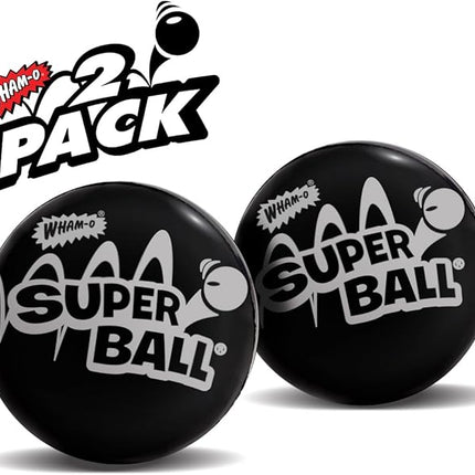 Wham-O The Original Superball with Zectron