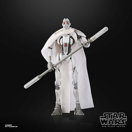 STAR WARS The Black Series MagnaGuard, The Clone Wars 6-Inch Action Figures, Ages 4 and Up