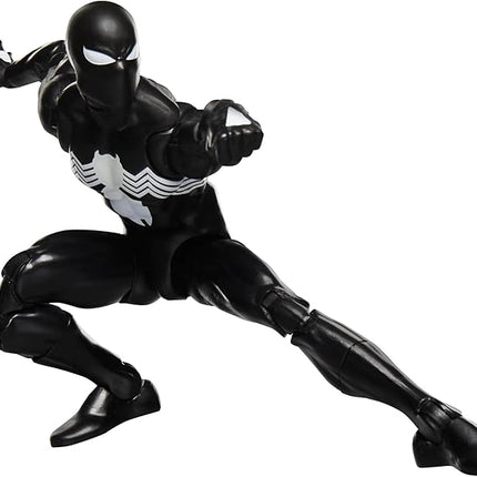 Marvel Legends series secret wars Spider_Man