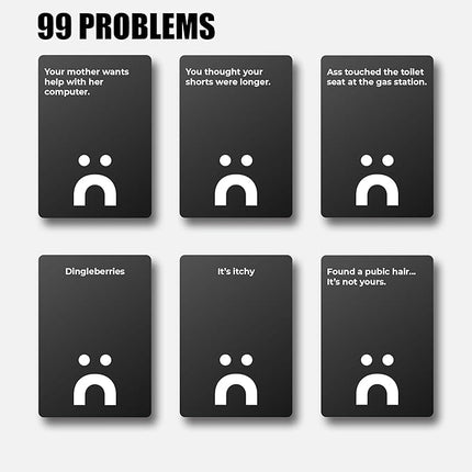 FMLaGame Adult Games for Game Night - Card Games for Adults, Adult Party Games for Adults Card Game Enthusiasts. Viral Funny & Hilarious Card Games, Top Games. Slaps!