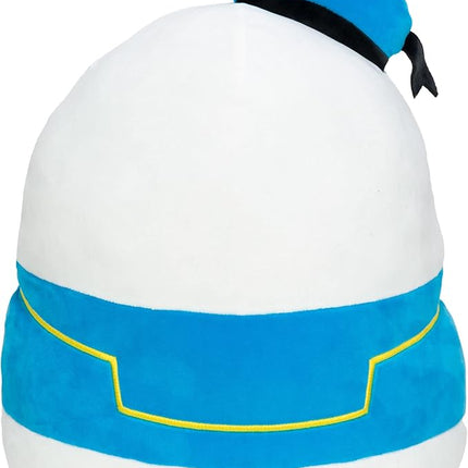 Squishmallows Official Kellytoy Plush 14" Donald Duck - Disney Ultrasoft Stuffed Animal Plush Toy