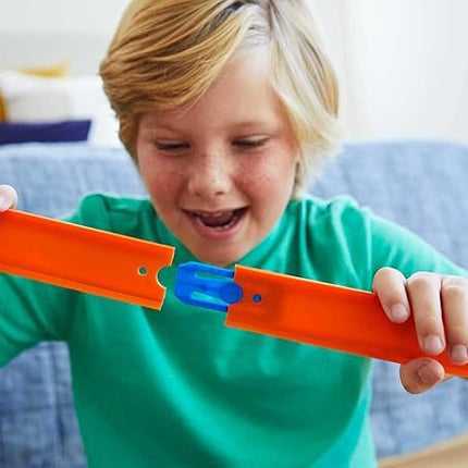 HOT Wheels TB Straight Track Orange