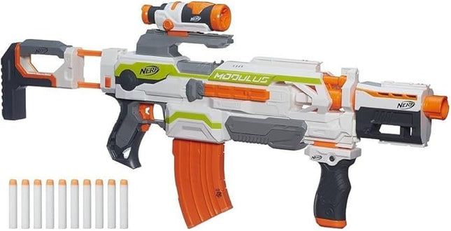 Nerf N-Strike Modulus ECS-10 Blaster