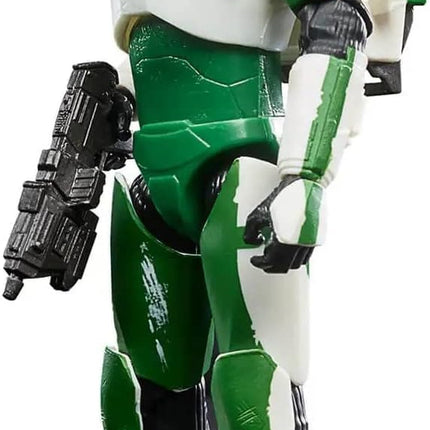 Star Wars Last Level - Hasbro Black Series RC-1140 Action Figure