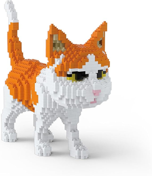 Advent Calendar Magnetic Construction Set, The Original Magnetic buil Adorable Dogs and Cats Building Toys - Pretend Play Toys for Girls & Boys,Kids Learning & Educational Sets Gift Ideas 500+PCS