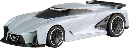 Hot Wheels Premium Pop Culture Gran Turismo 7 Nissan Concept 2020 Vision 1:64 Scale Diecast Vehicle