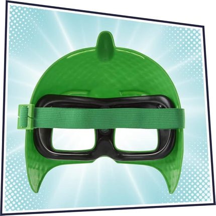 PJ Masks Hero Mask Preschool Toy, Dress-Up Costume Mask for Kids Ages 3 and Up