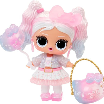 L.O.L. Surprise! Loves Hello Kitty Tots Asst in PDQ