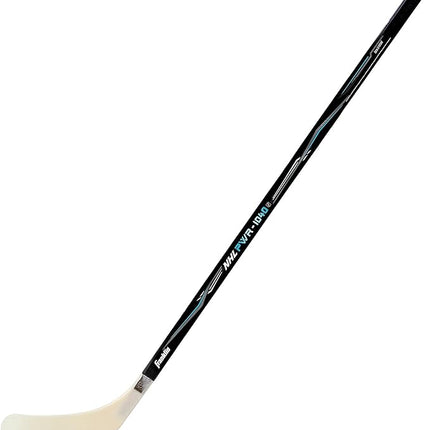 Franklin Sports NHL Kids Street Hockey Sticks - Youth, Junior + Senior Sticks - Right + Left Handed - 40", 48" + 56"