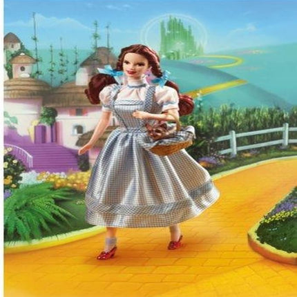 Barbie Wizard of Oz: Dorothy Doll