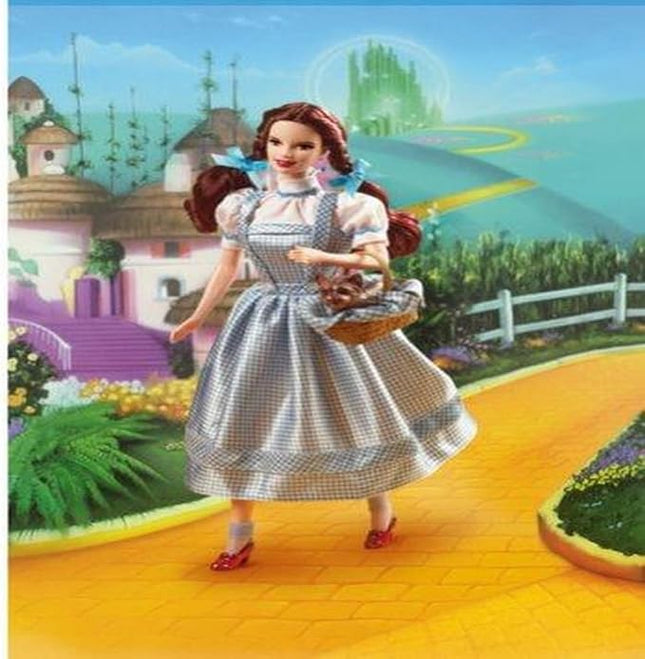 Barbie Wizard of Oz: Dorothy Doll