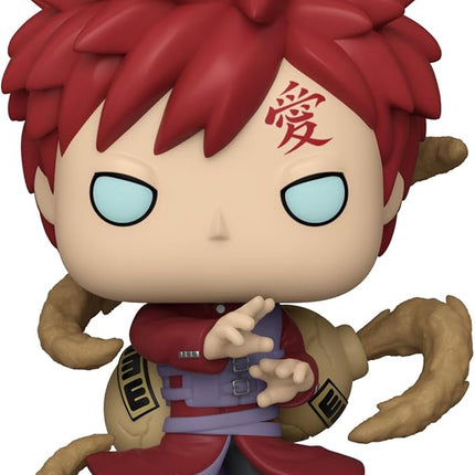 Funko POP! Anime: Naruto - Gaara