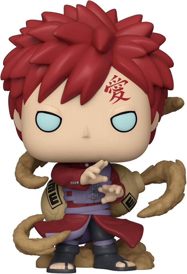 Funko POP! Anime: Naruto - Gaara