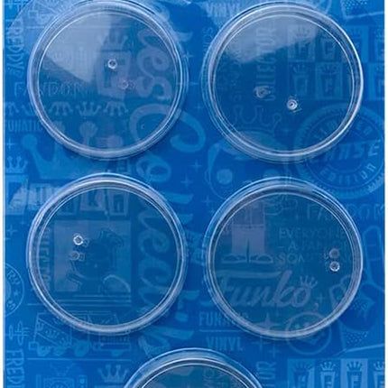 Funko Pop! Stand Bases, 10 Pack