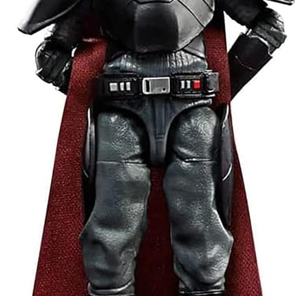 STAR WARS The Black Series Grand Inquisitor Toy 6-Inch-Scale OBI-Wan Kenobi Collectible Action Figure Toys for Kids Ages 4 and Up