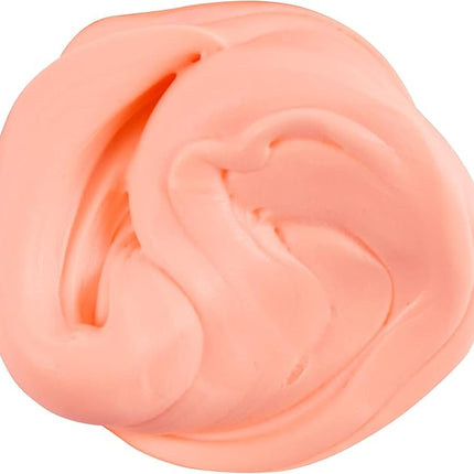 Play-Doh Super Cloud Single Can of Orange Fluffy Slime Compound for Kids 3 Years & Up