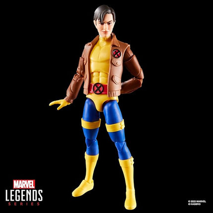 X-Men Marvel Legends Series Marvel's Morph, 97 Collectible 6-Inch Action Figure Toy