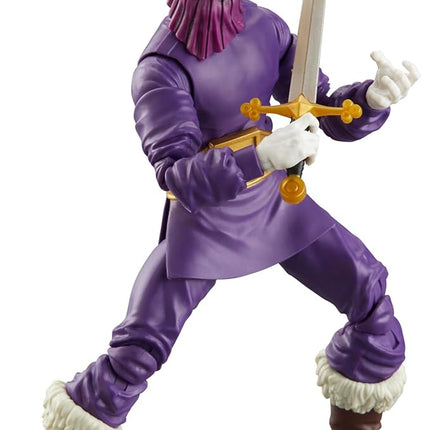 Marvel Legends Series Baron Zemo and Arnim Zola, Captain America Villains Comics Collectible 6-Inch Action Figures (Amazon Exclusive)