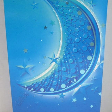 Bob Mackie Moon Goddess Barbie Doll