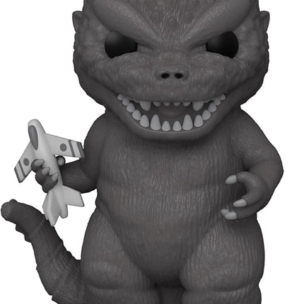 Funko POP Movies: Godzilla 70th Anniversary - Godzilla 1954 - Collectable Vinyl Figure - Gift Idea - Official Merchandise - for Kids & Adults - Movies Fans - Model Figure for Collectors and Display