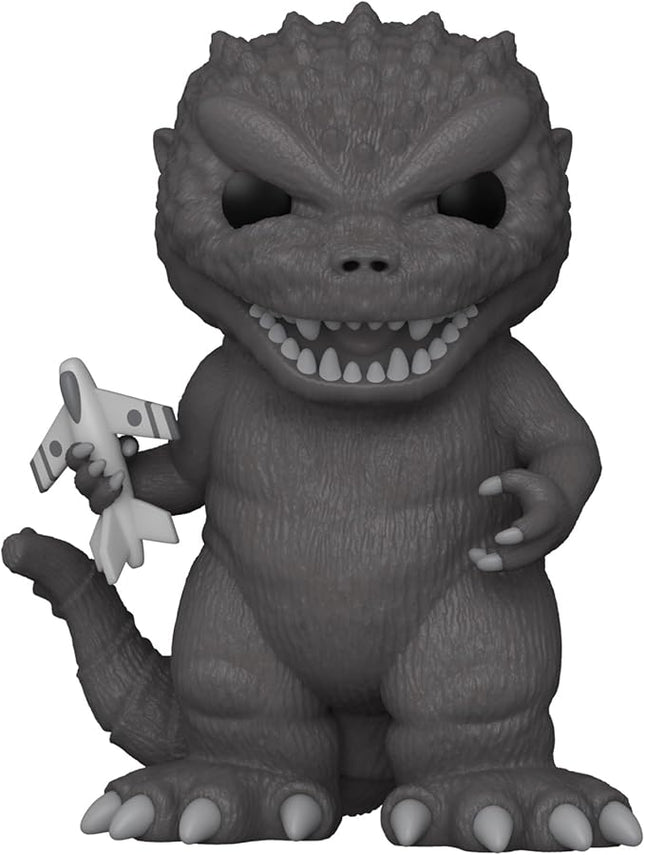 Funko POP Movies: Godzilla 70th Anniversary - Godzilla 1954 - Collectable Vinyl Figure - Gift Idea - Official Merchandise - for Kids & Adults - Movies Fans - Model Figure for Collectors and Display