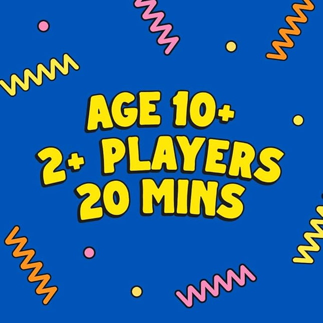 Big Potato Tilt 'n' Shout: A Speedy Family Board Game for Adults and Kids | Best New Board Games 2024