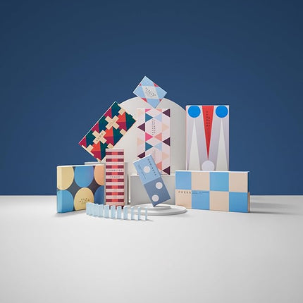 PrintWorks Women's Four in a Row