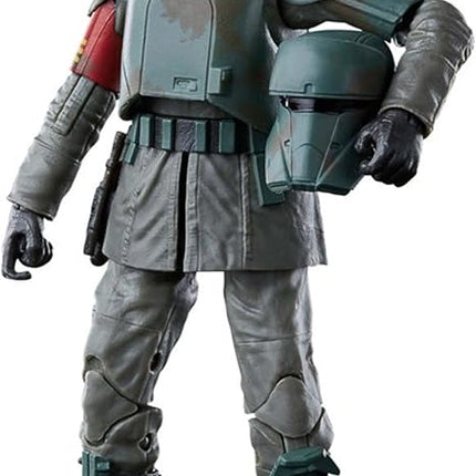 STAR WARS The Black Series Migs Mayfeld (Morak) Toy 6-Inch-Scale The Mandalorian Collectible Action Figure, Kids Ages 4 and Up