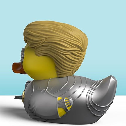 TUBBZ First Edition Seven of Nine Collectible Vinyl Rubber Duck Figure - Official Star Trek Merchandise - Sci-Fi TV, Movies & Video Games