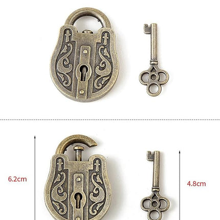 FantasyDay 15 Pcs Brain Teaser Puzzle,Metal Puzzle, Unlock Interlock IQ Test Game, Magic Trick Toy Gift for Kids and Adults