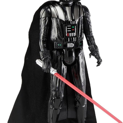 STAR WARS Clash of The Dark Side, 12-Inch Action Figure Set, 3-Pack of Figures & 4 Accessories, Toys for Kids Ages 4 and Up (Amazon Exclusive)