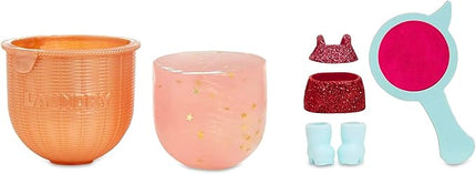 Toptoys2u Bargain Bundles LOL Fashion Crush Eye Spy Series Blind Accessory Capsule Set - 3 Surprises Per Capsule - Pack of 8